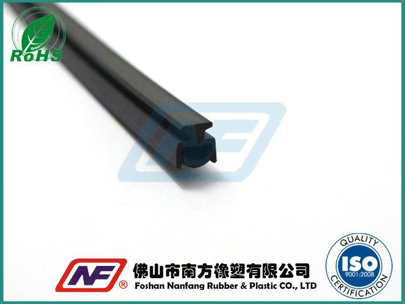 硅膠發(fā)泡條的創新之選